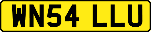 WN54LLU