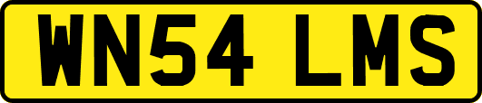 WN54LMS