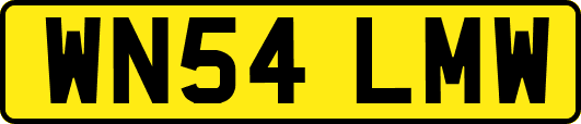 WN54LMW