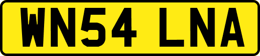 WN54LNA