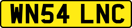 WN54LNC