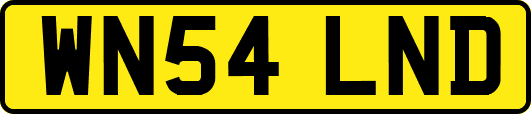 WN54LND