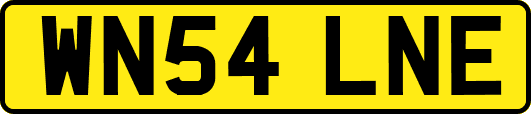 WN54LNE