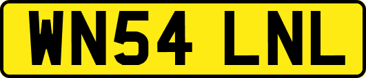 WN54LNL