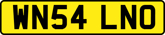 WN54LNO