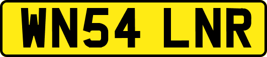WN54LNR