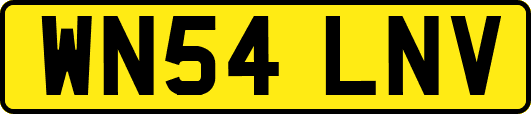 WN54LNV