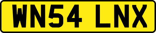 WN54LNX