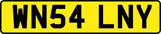 WN54LNY