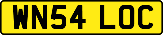 WN54LOC