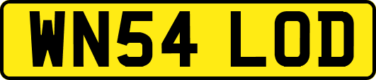 WN54LOD