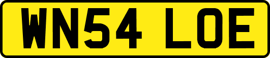 WN54LOE