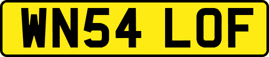 WN54LOF