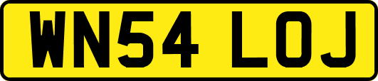 WN54LOJ