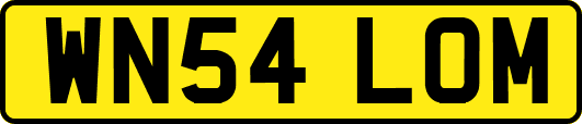 WN54LOM