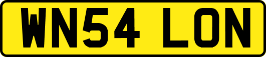 WN54LON