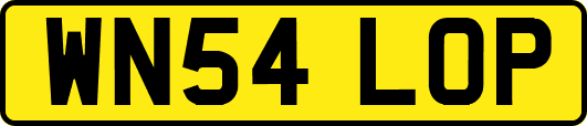 WN54LOP