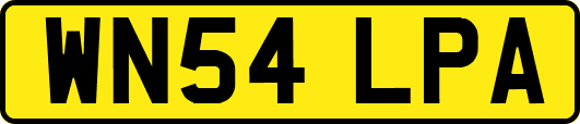 WN54LPA