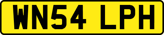 WN54LPH