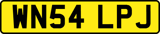 WN54LPJ