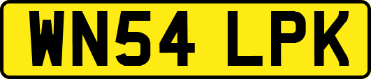 WN54LPK
