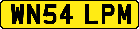 WN54LPM