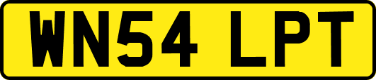 WN54LPT