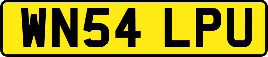 WN54LPU