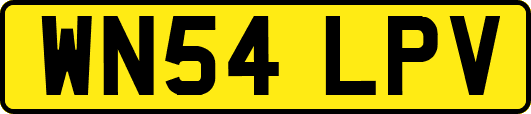 WN54LPV
