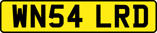WN54LRD