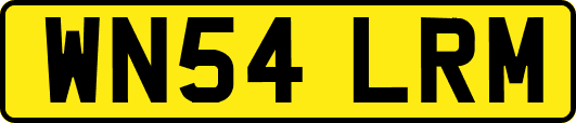 WN54LRM