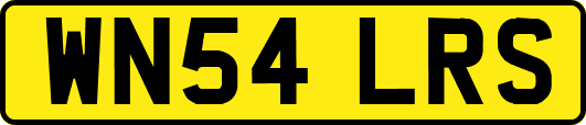 WN54LRS