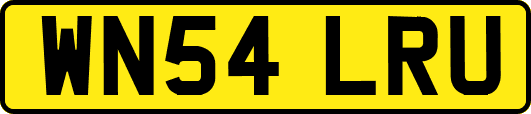 WN54LRU