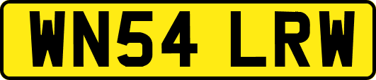 WN54LRW