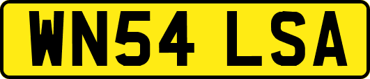WN54LSA