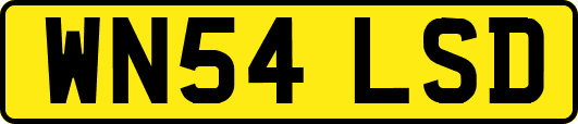 WN54LSD