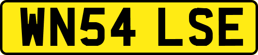 WN54LSE
