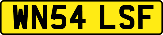 WN54LSF