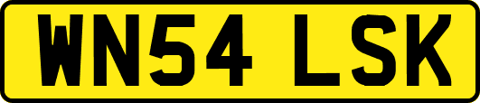 WN54LSK