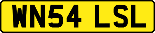 WN54LSL