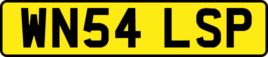 WN54LSP