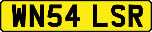 WN54LSR