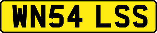 WN54LSS
