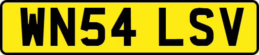 WN54LSV