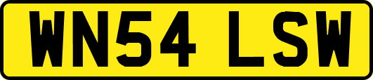 WN54LSW