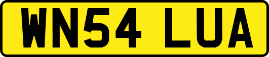 WN54LUA