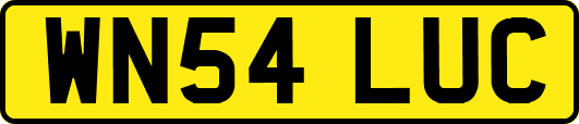 WN54LUC