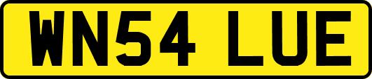 WN54LUE
