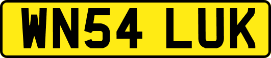 WN54LUK