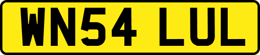 WN54LUL